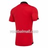 Goedkope Albanië Thuisshirt 2019